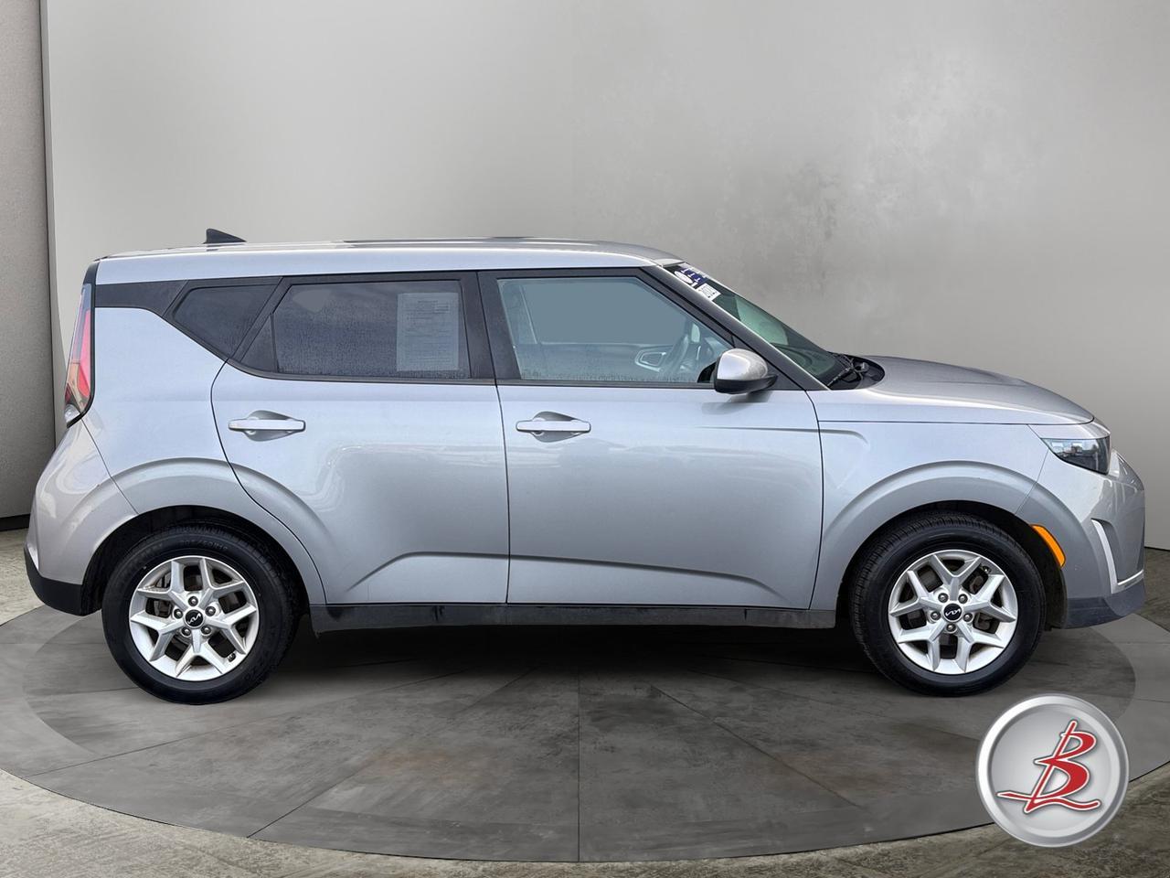 2023 Kia SOUL LX Salt Lake City UT