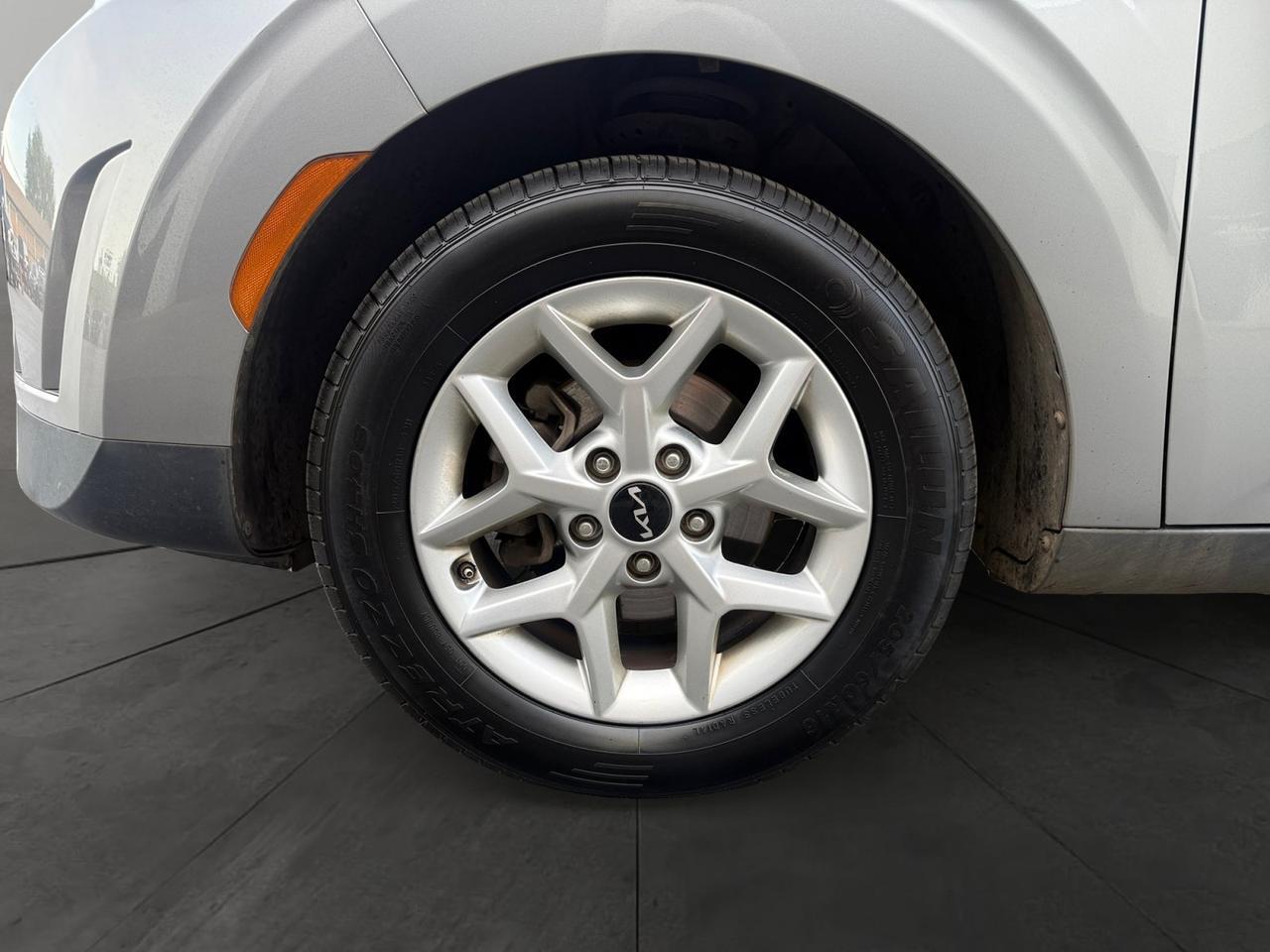 2023 Kia SOUL LX Salt Lake City UT