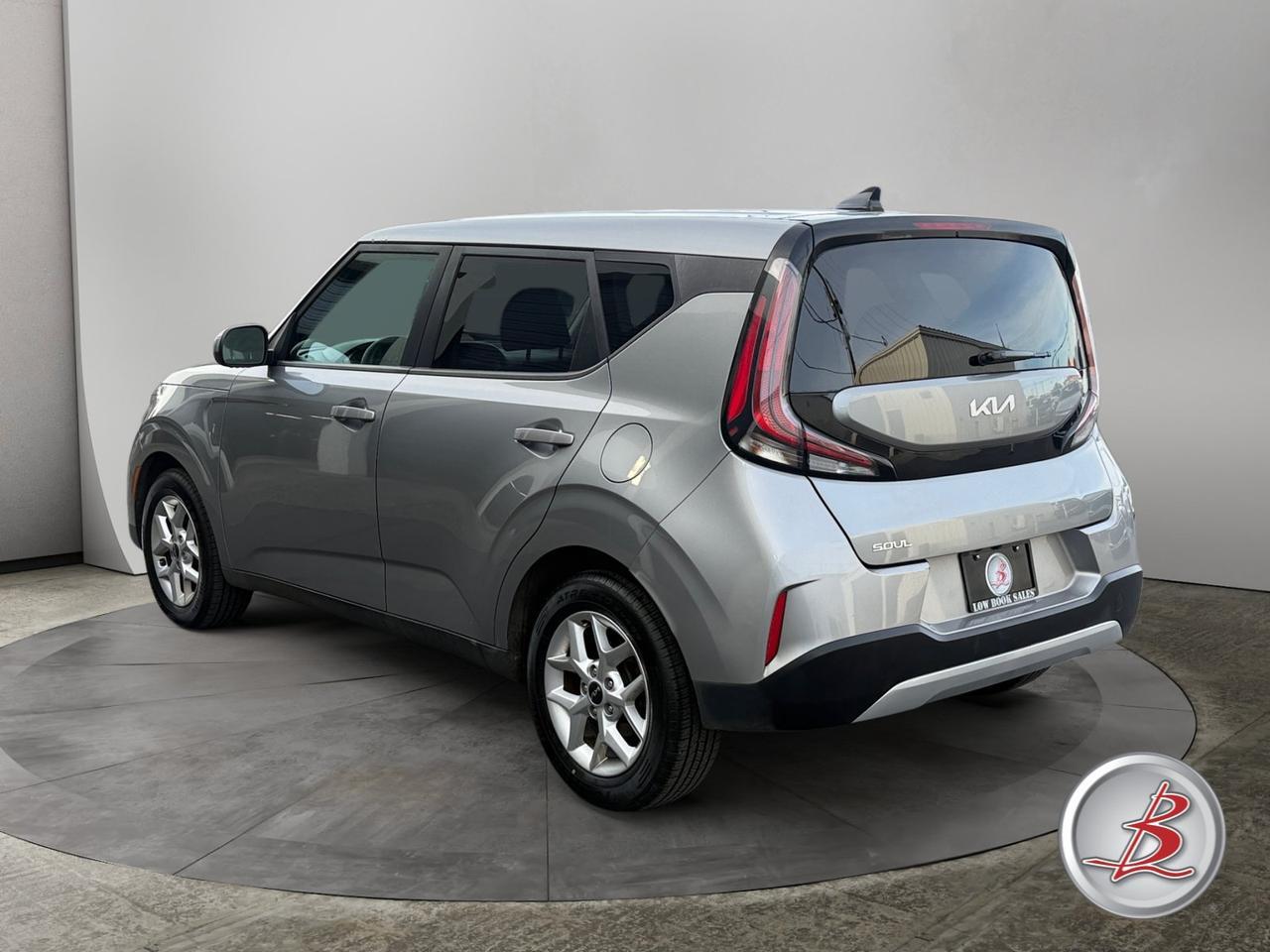 2023 Kia SOUL LX Salt Lake City UT