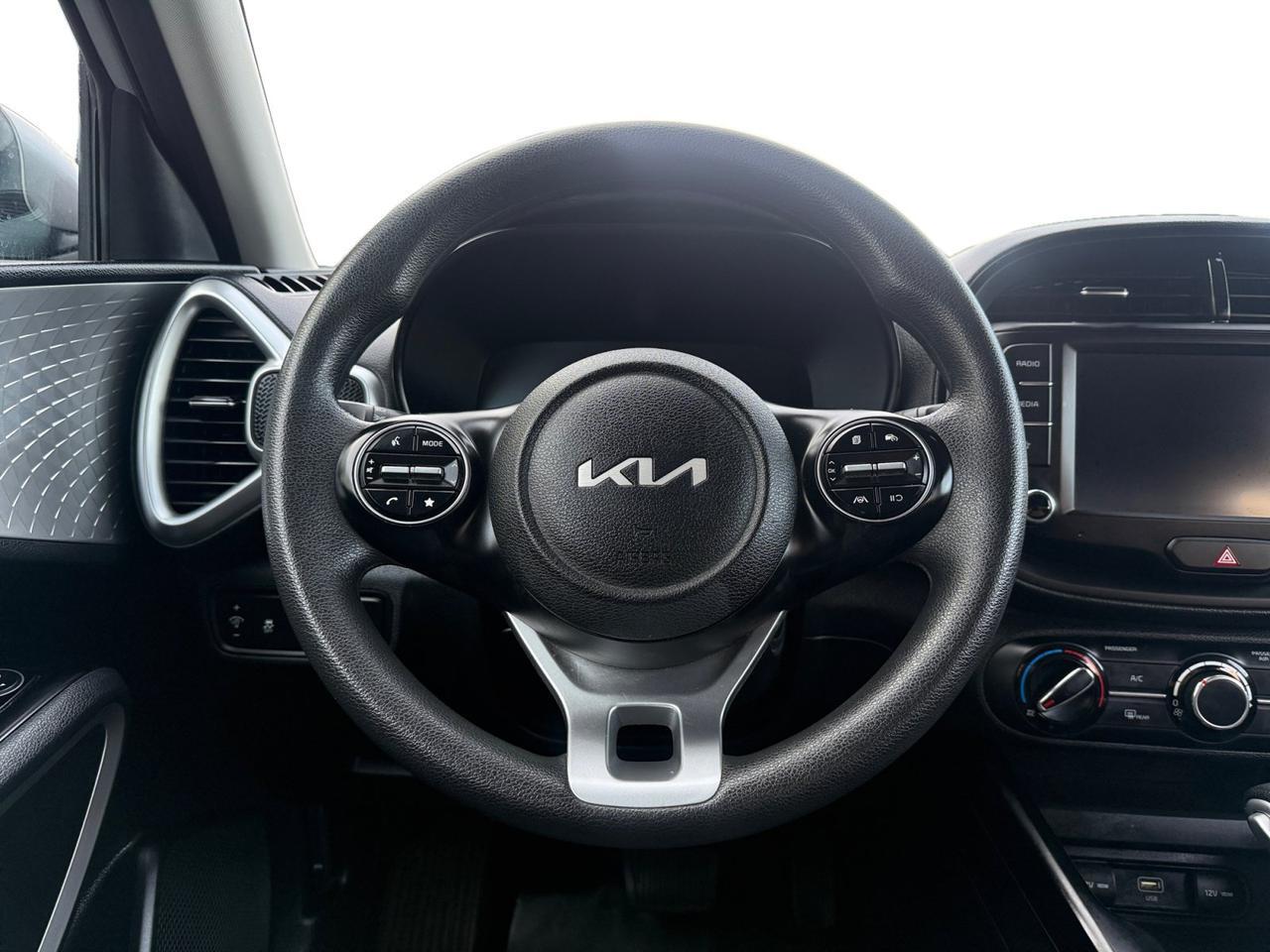 2023 Kia SOUL LX Salt Lake City UT