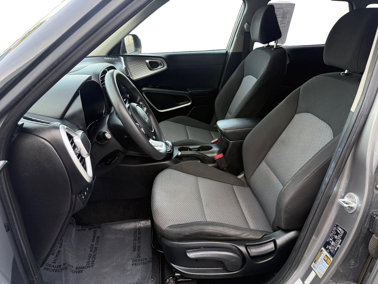 2023 Kia SOUL LX Salt Lake City UT