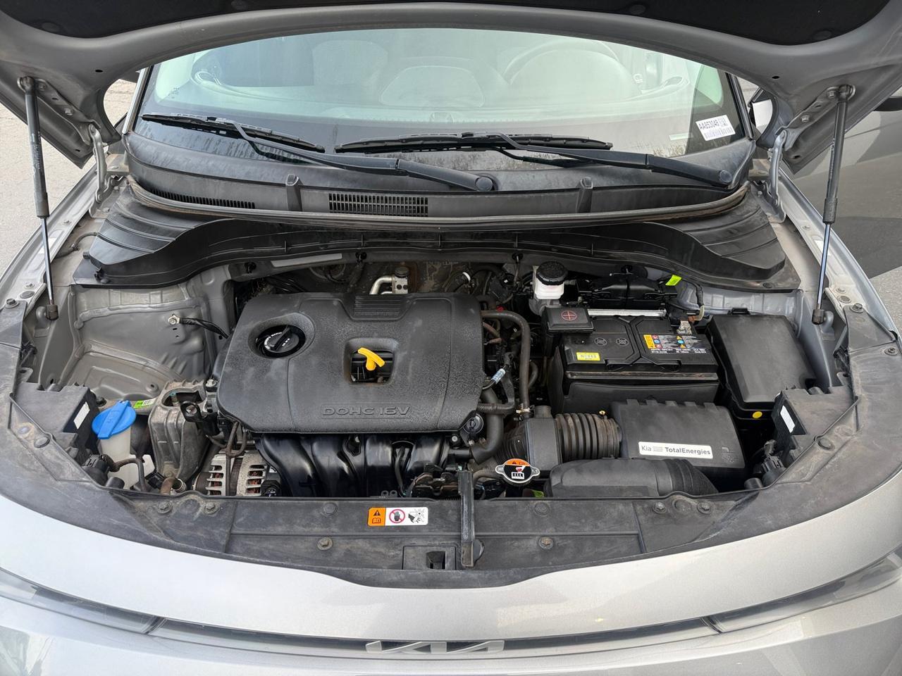 2023 Kia SOUL LX Salt Lake City UT