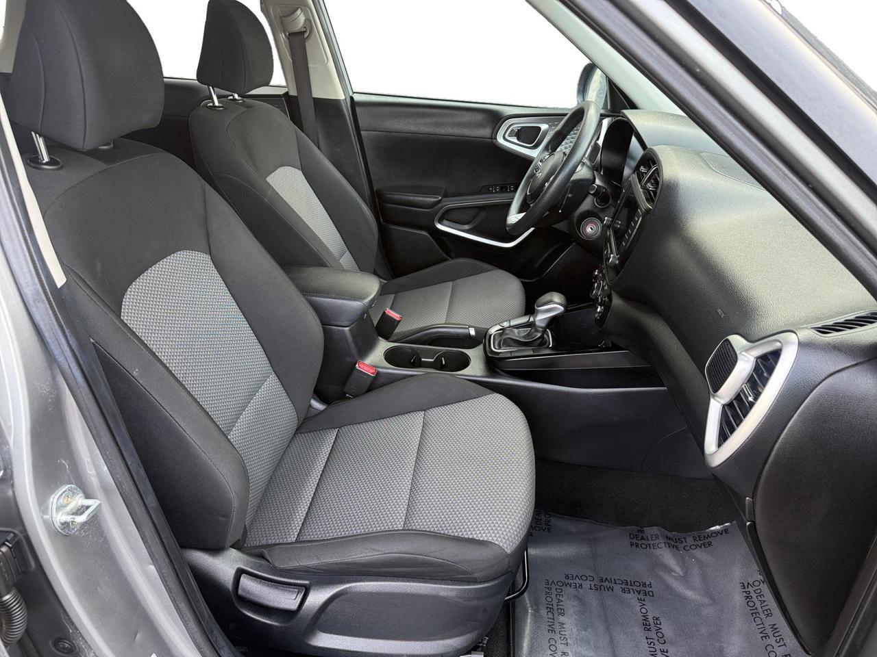 2023 Kia SOUL LX Salt Lake City UT