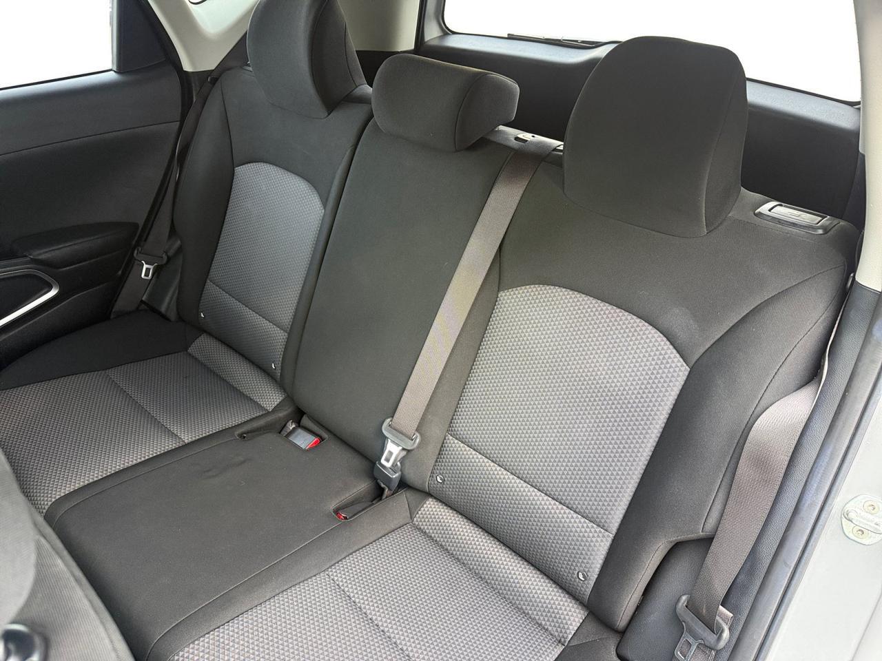 2023 Kia SOUL LX Salt Lake City UT