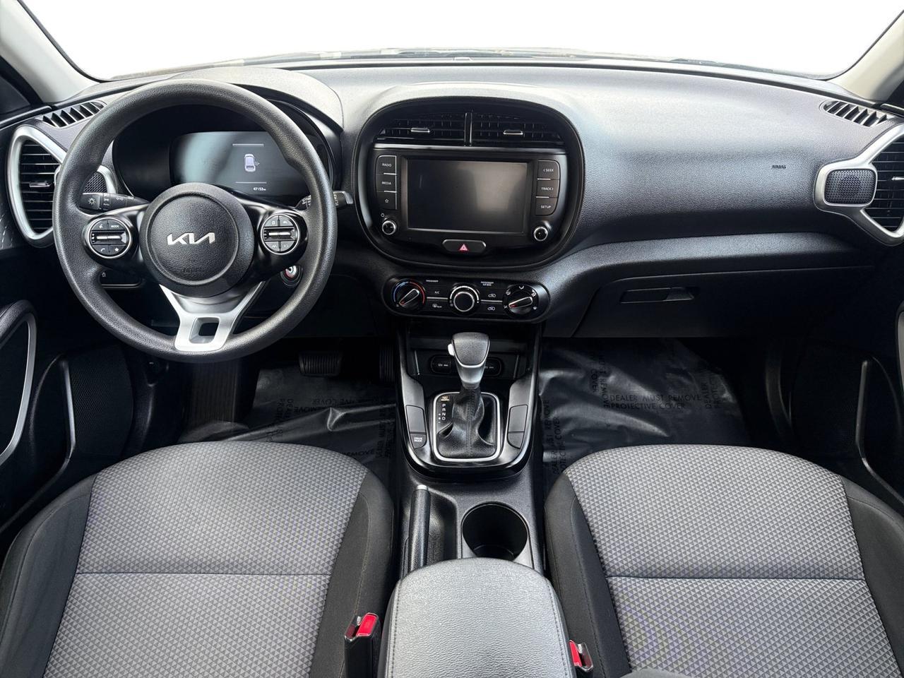 2023 Kia SOUL LX Salt Lake City UT