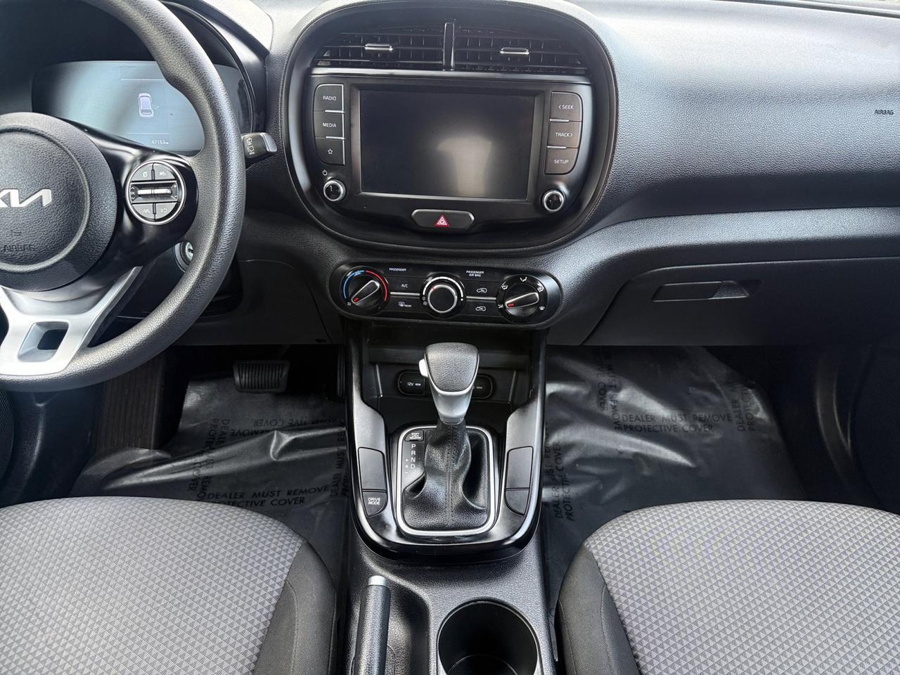 2023 Kia SOUL LX Salt Lake City UT