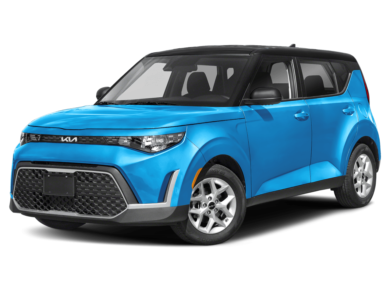 2023 Kia SOUL S
