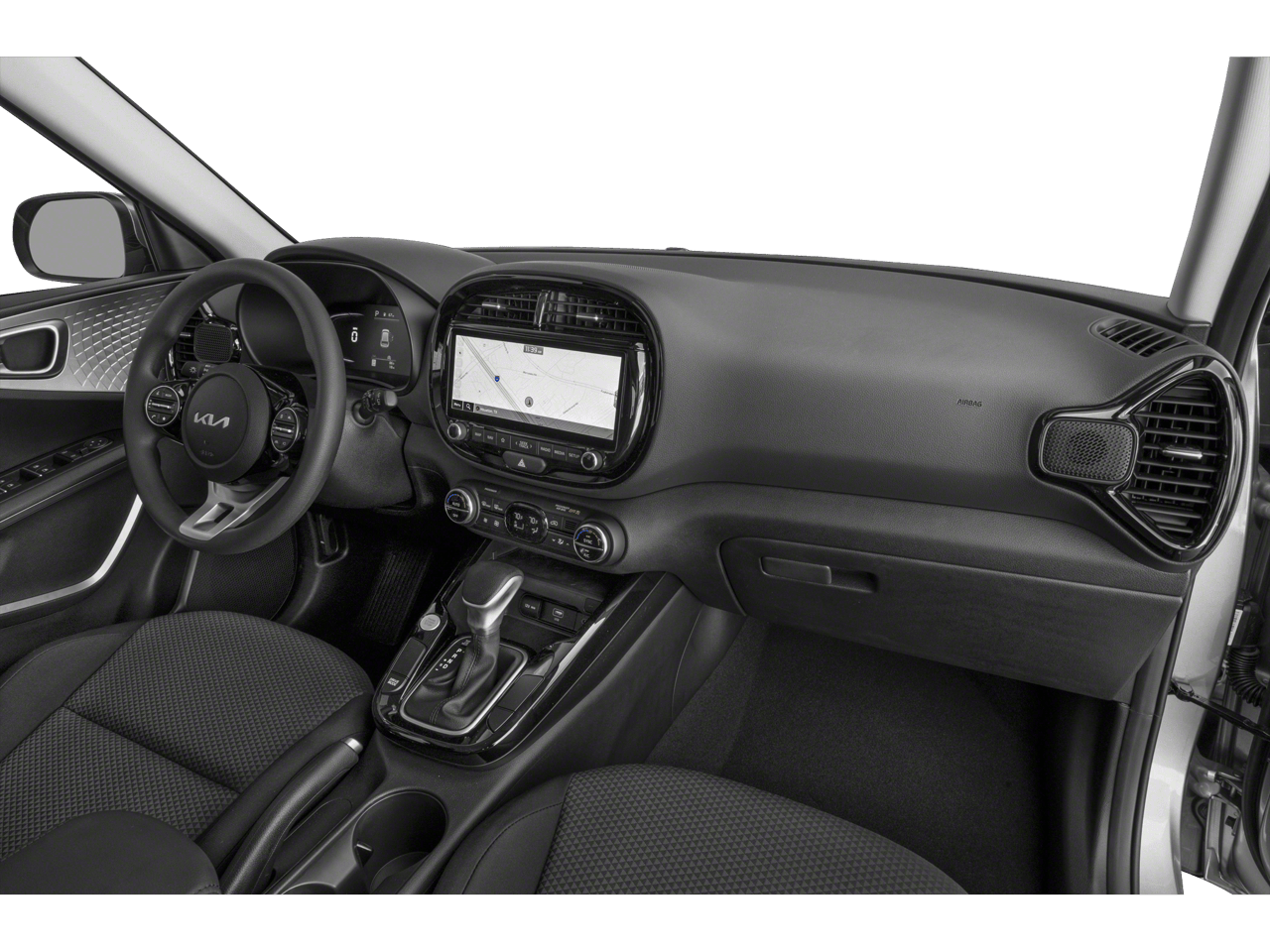 2023 Kia SOUL S Roseville CA