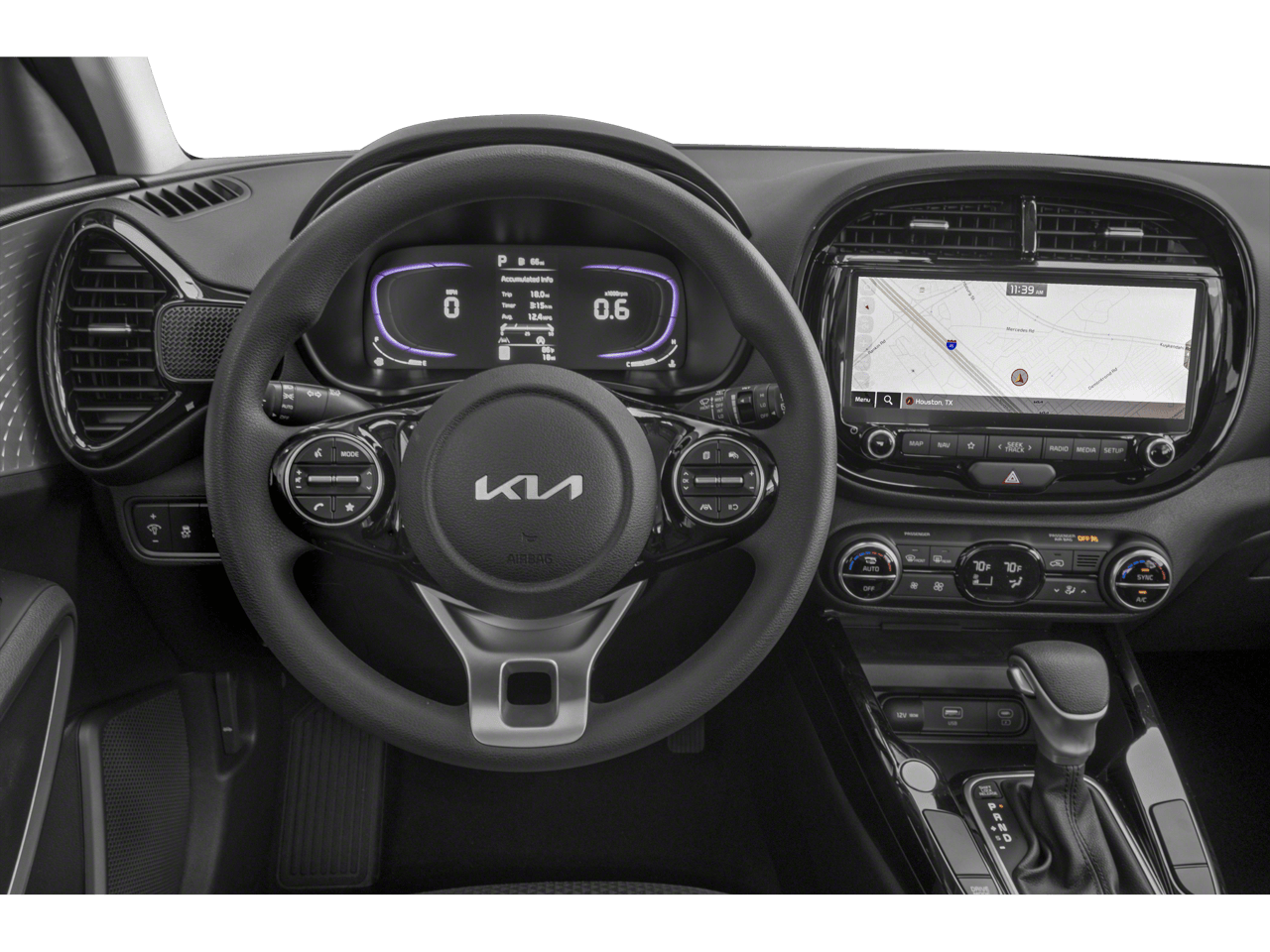 2023 Kia SOUL S Roseville CA