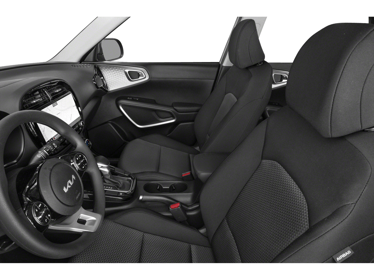 2023 Kia SOUL S Roseville CA