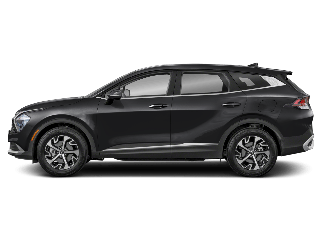 2023 Kia SPORTAGE EX Roseville CA