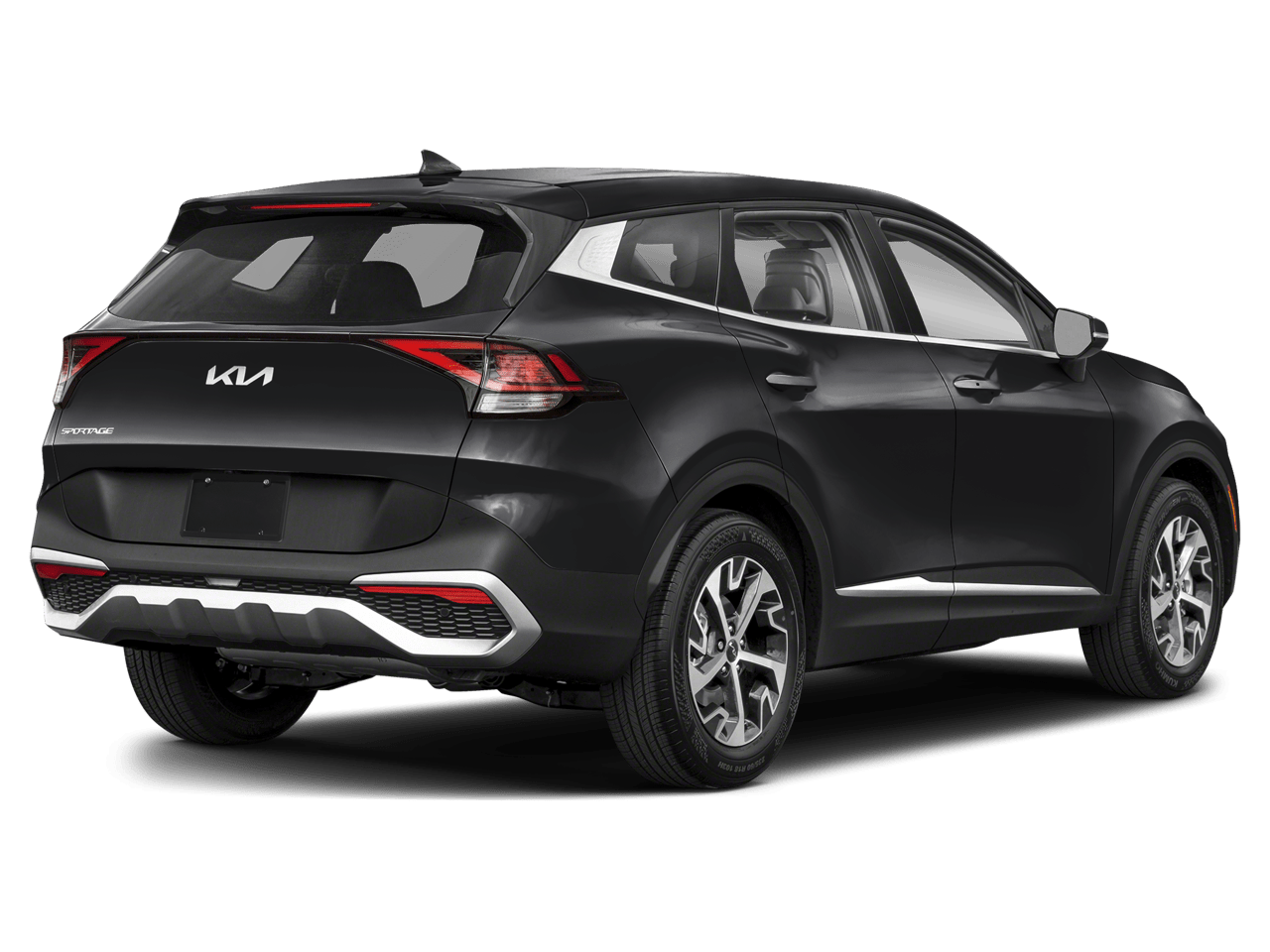 2023 Kia SPORTAGE EX Roseville CA