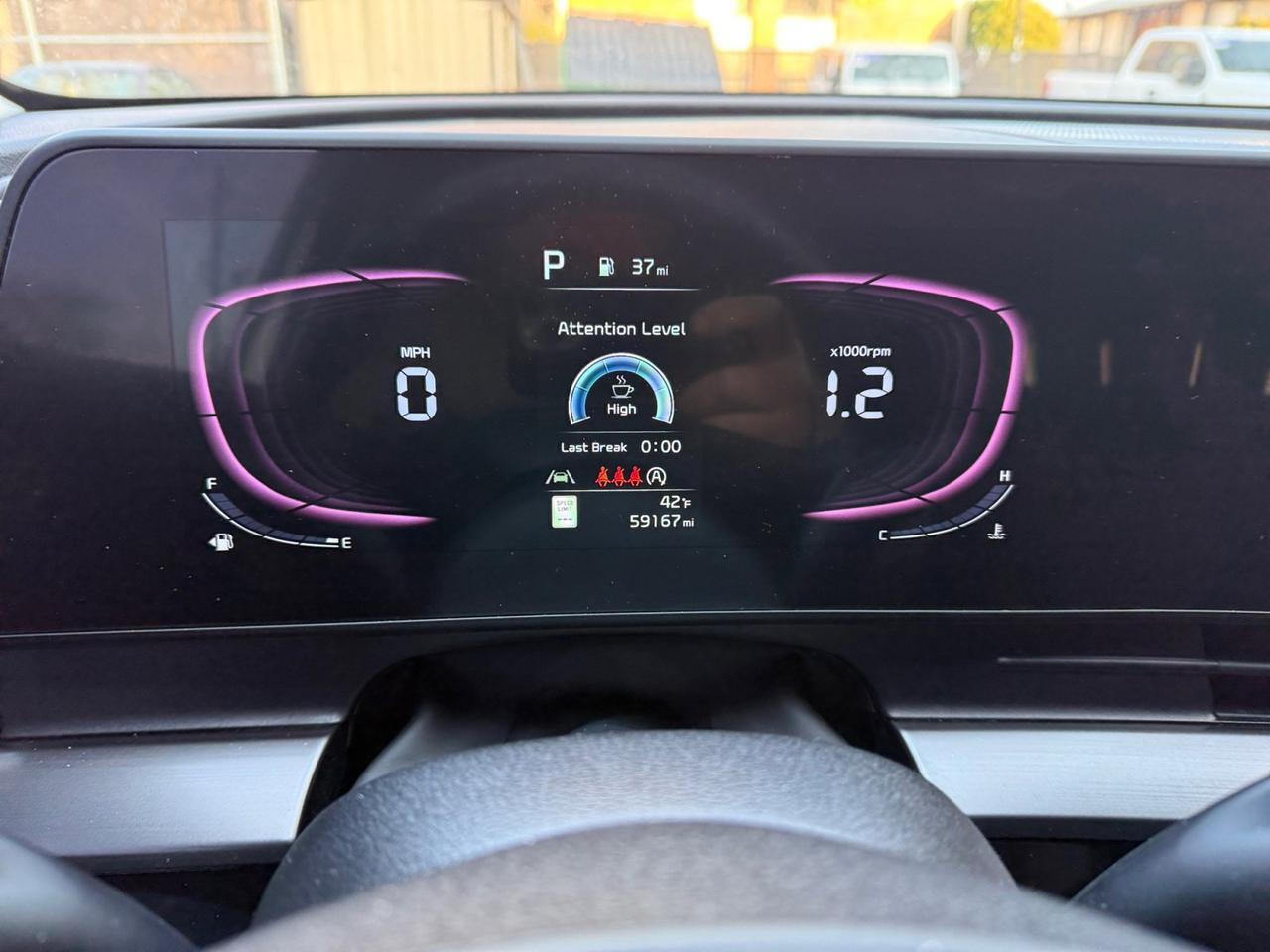 2023 Kia SPORTAGE EX Salt Lake City UT