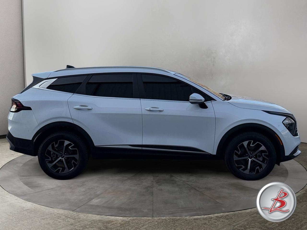 2023 Kia SPORTAGE EX Salt Lake City UT