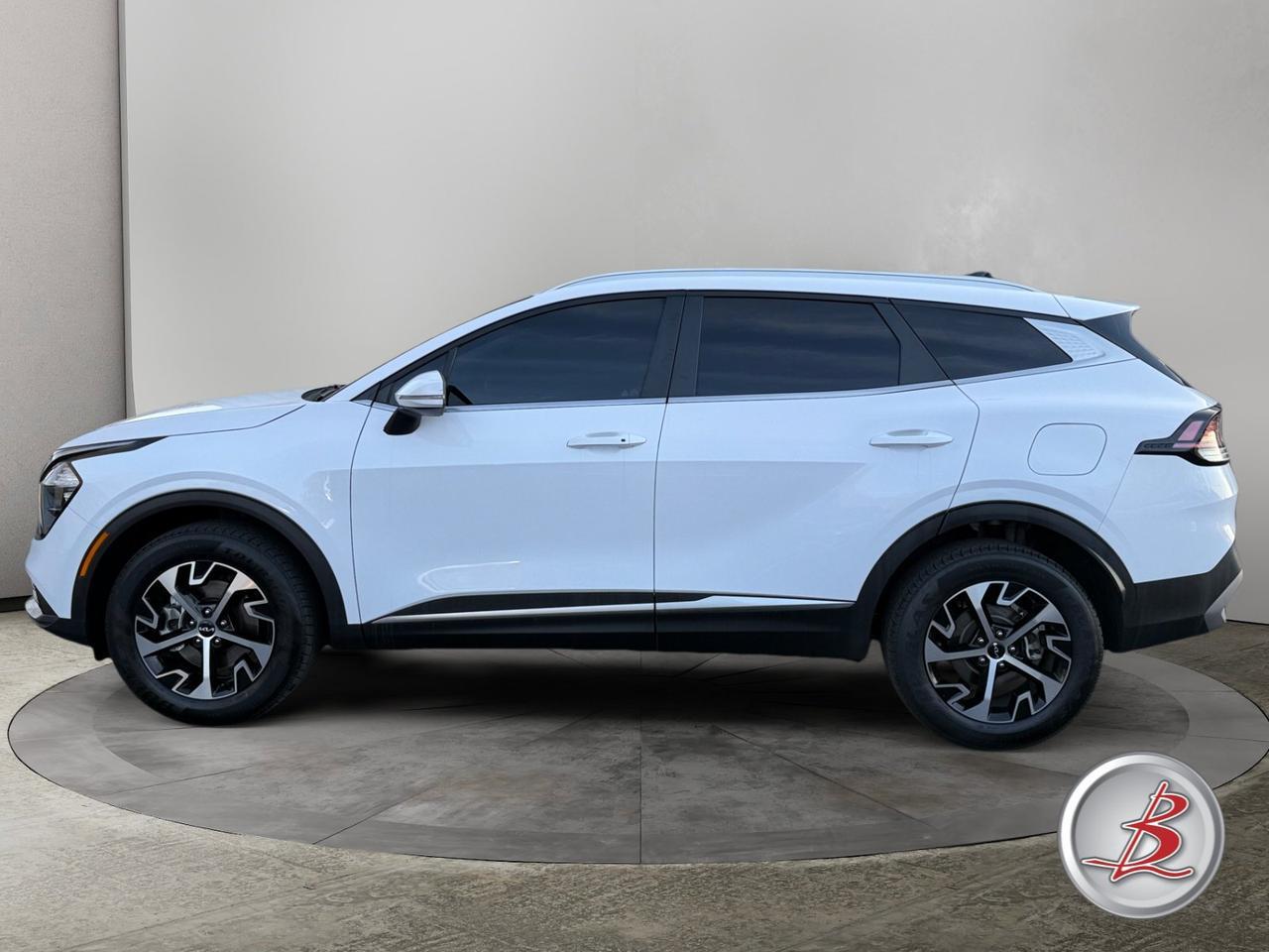 2023 Kia SPORTAGE EX Salt Lake City UT