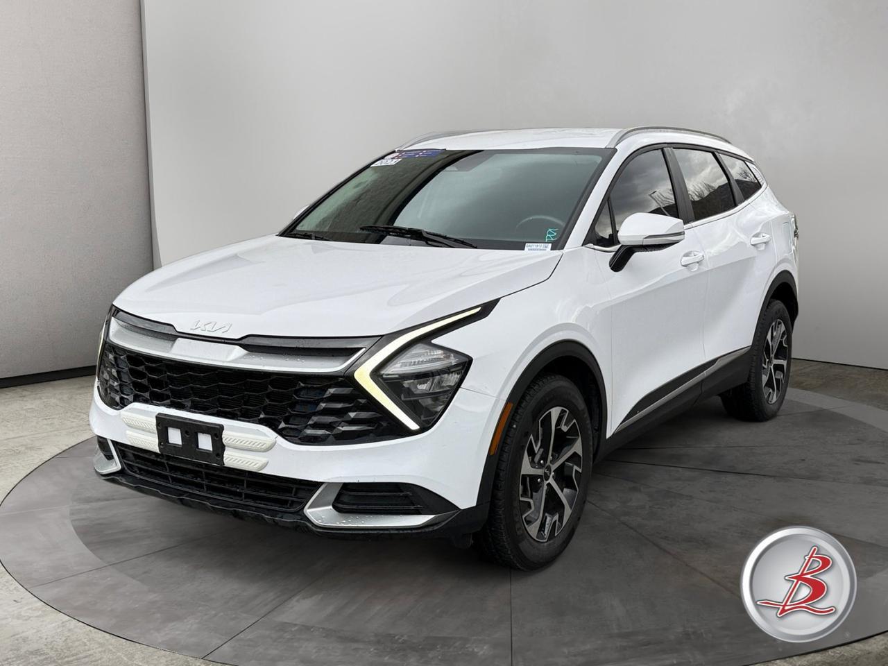 2023 Kia SPORTAGE EX Salt Lake City UT