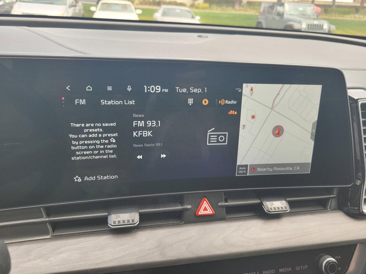 2023 Kia SPORTAGE PLUG-IN HYBRID X-LINE PRESTIGE Roseville CA