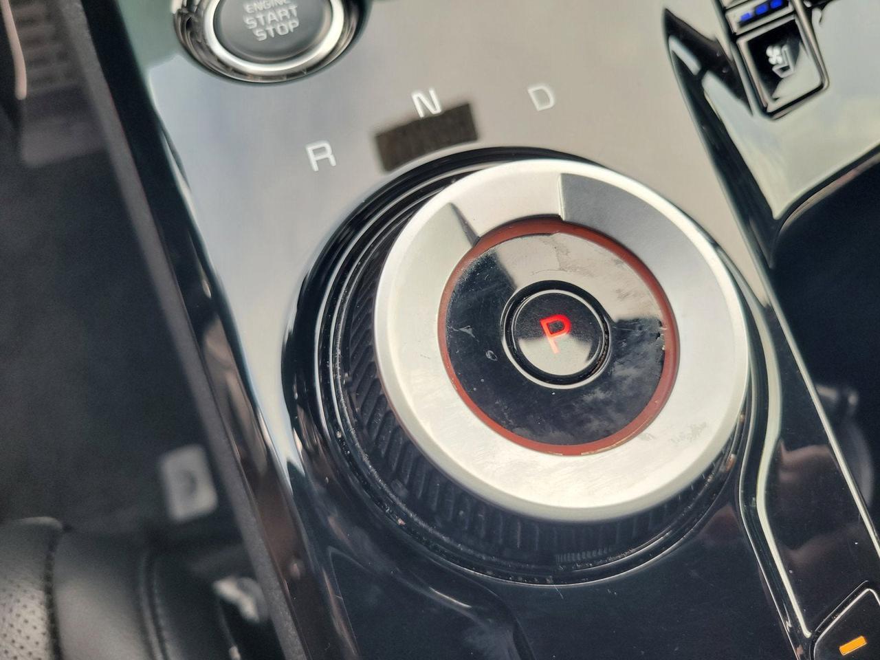 2023 Kia SPORTAGE PLUG-IN HYBRID X-LINE PRESTIGE Roseville CA