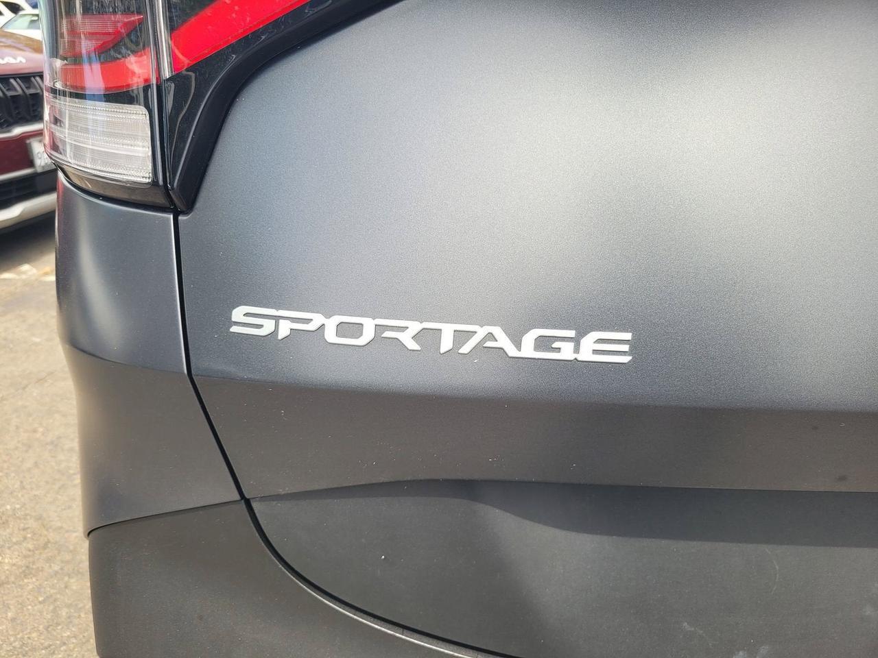 2023 Kia SPORTAGE PLUG-IN HYBRID X-LINE PRESTIGE Roseville CA