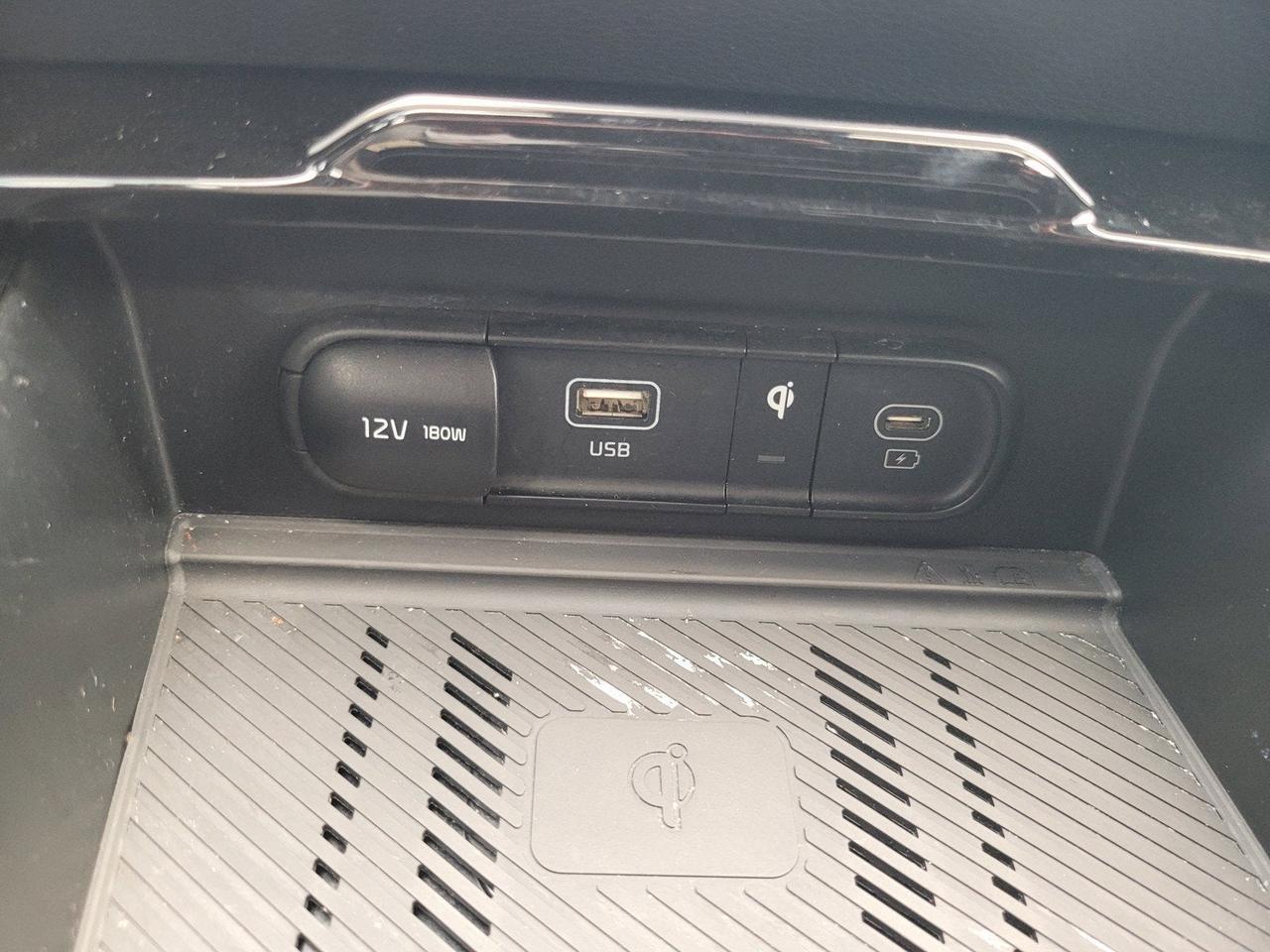 2023 Kia SPORTAGE PLUG-IN HYBRID X-LINE PRESTIGE Roseville CA