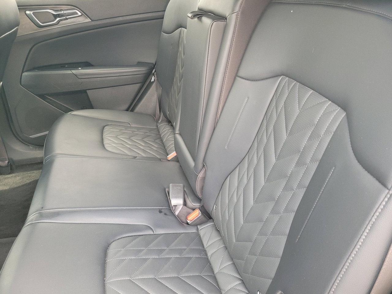 2023 Kia SPORTAGE PLUG-IN HYBRID X-LINE PRESTIGE Roseville CA