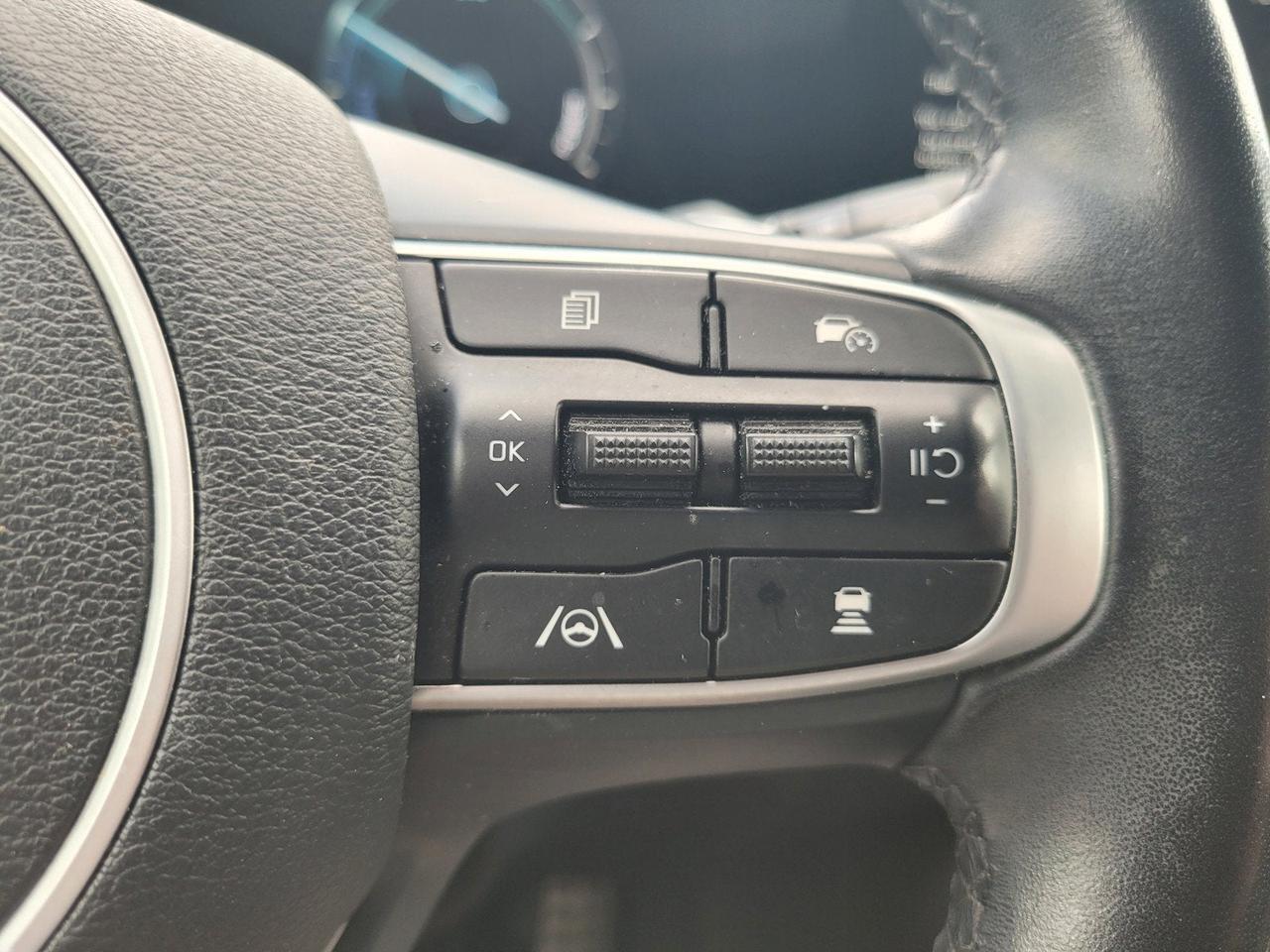 2023 Kia SPORTAGE PLUG-IN HYBRID X-LINE PRESTIGE Roseville CA