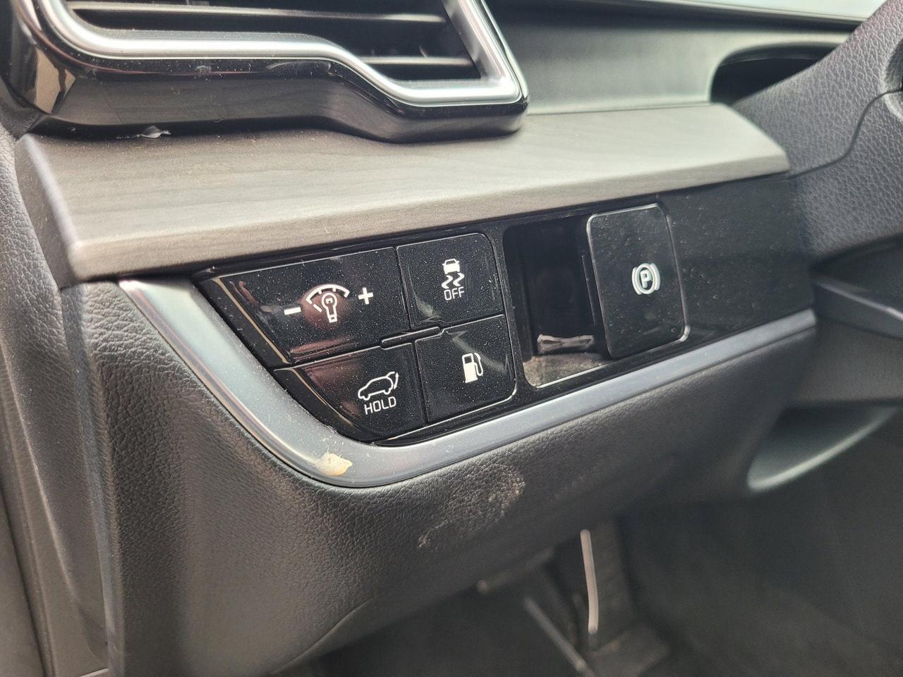 2023 Kia SPORTAGE PLUG-IN HYBRID X-LINE PRESTIGE Roseville CA