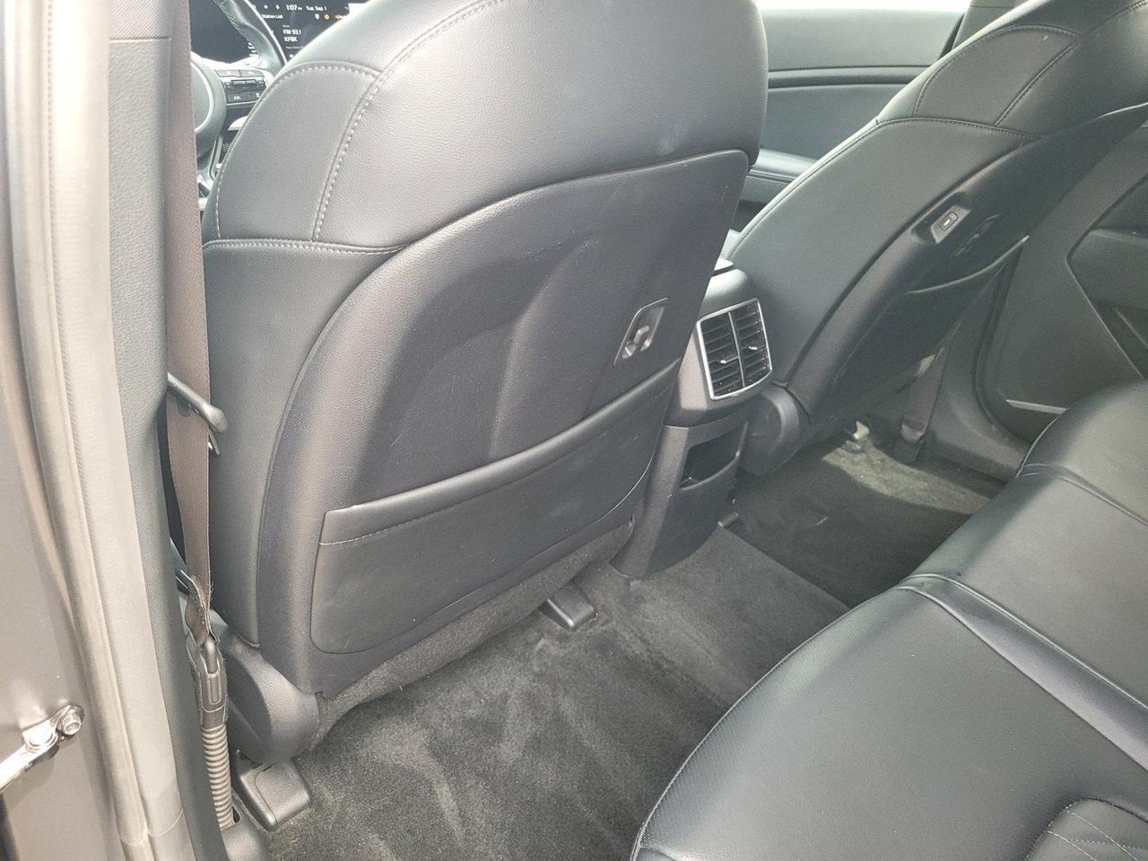 2023 Kia SPORTAGE PLUG-IN HYBRID X-LINE PRESTIGE Roseville CA