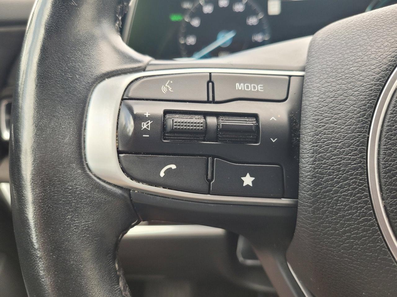2023 Kia SPORTAGE PLUG-IN HYBRID X-LINE PRESTIGE Roseville CA