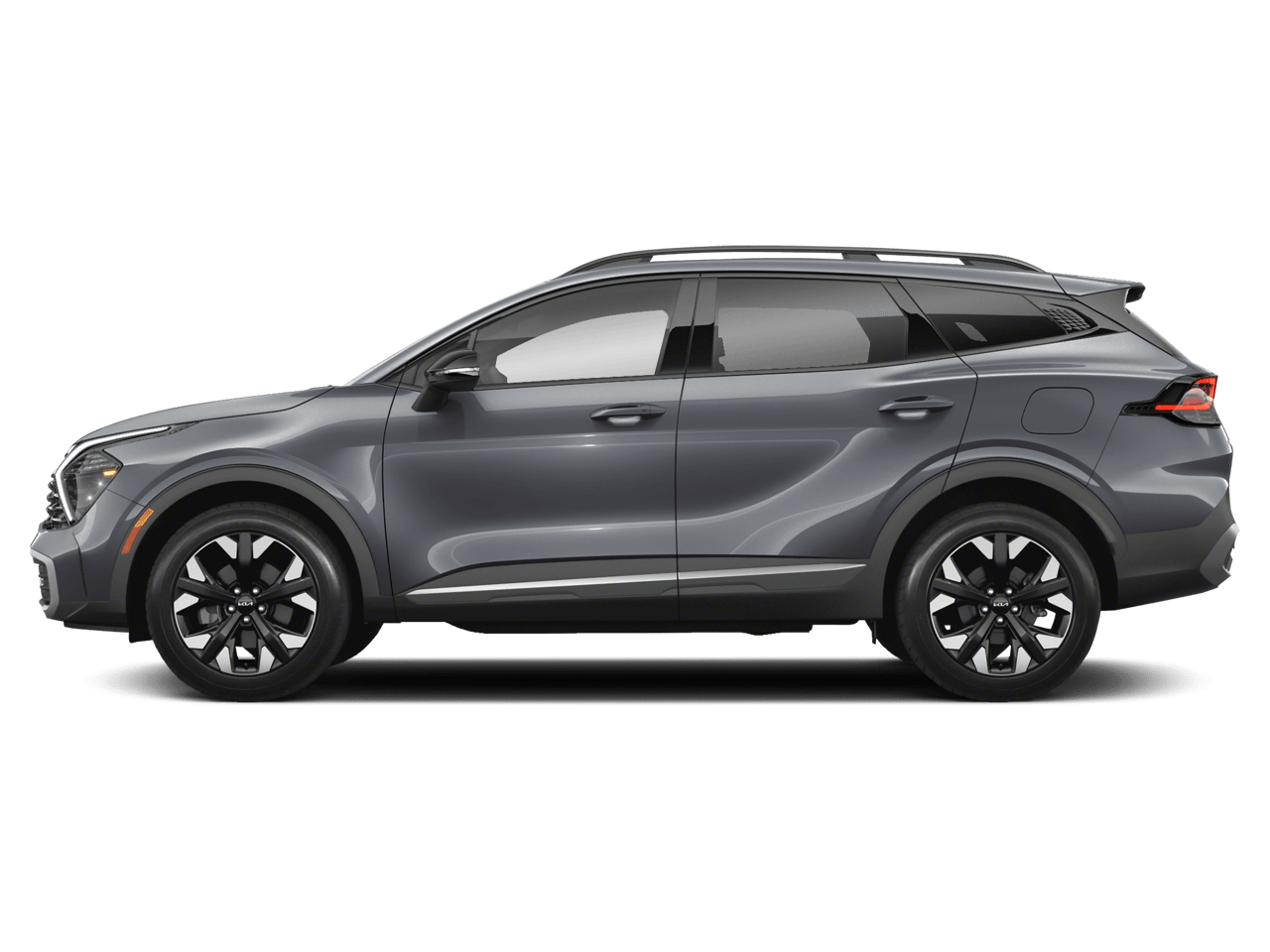 2023 Kia SPORTAGE PLUG-IN HYBRID X-LINE PRESTIGE Roseville CA
