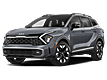 2023 Kia SPORTAGE PLUG-IN HYBRID X-LINE PRESTIGE