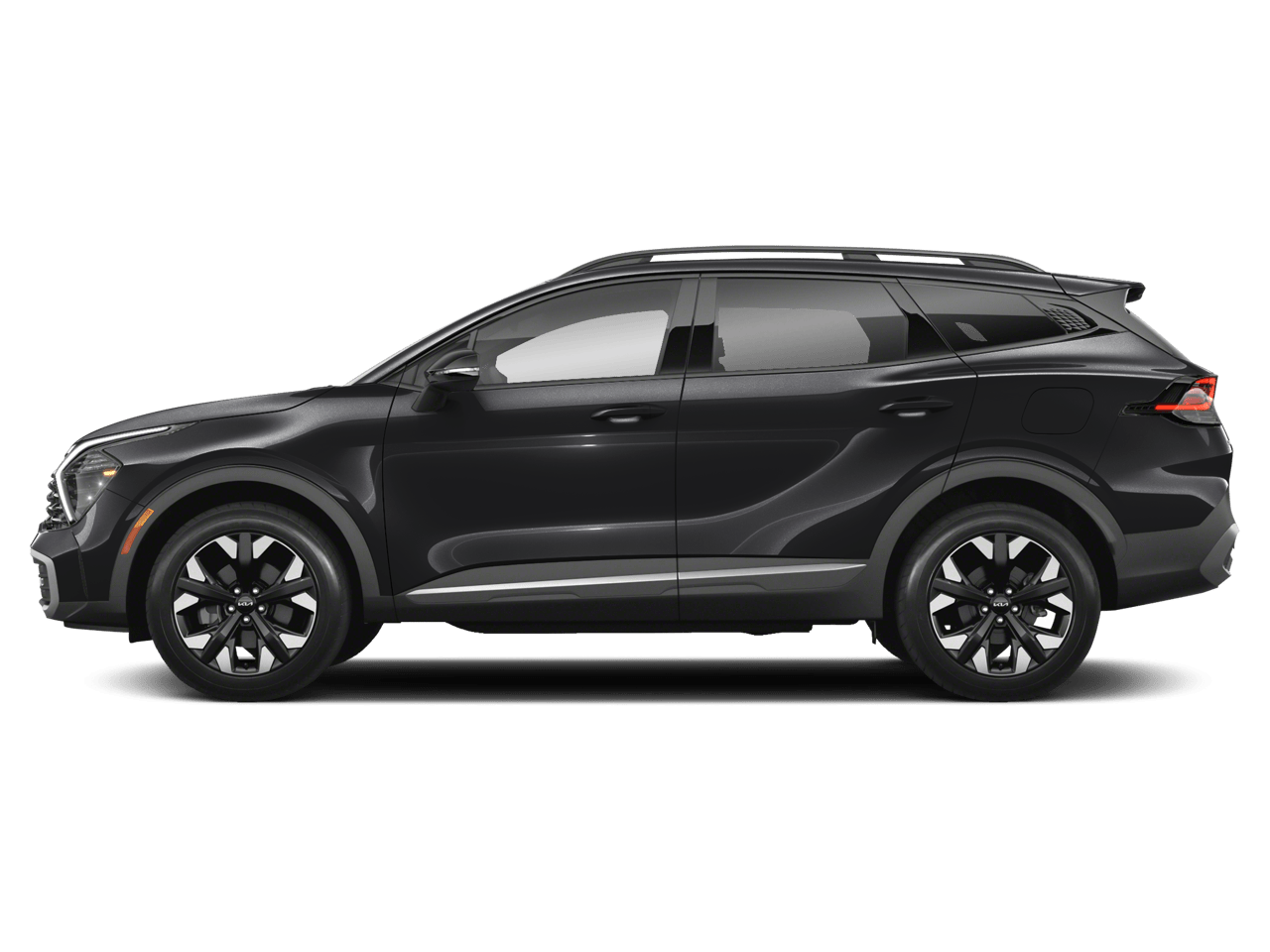 2023 Kia SPORTAGE PLUG-IN HYBRID X-LINE PRESTIGE