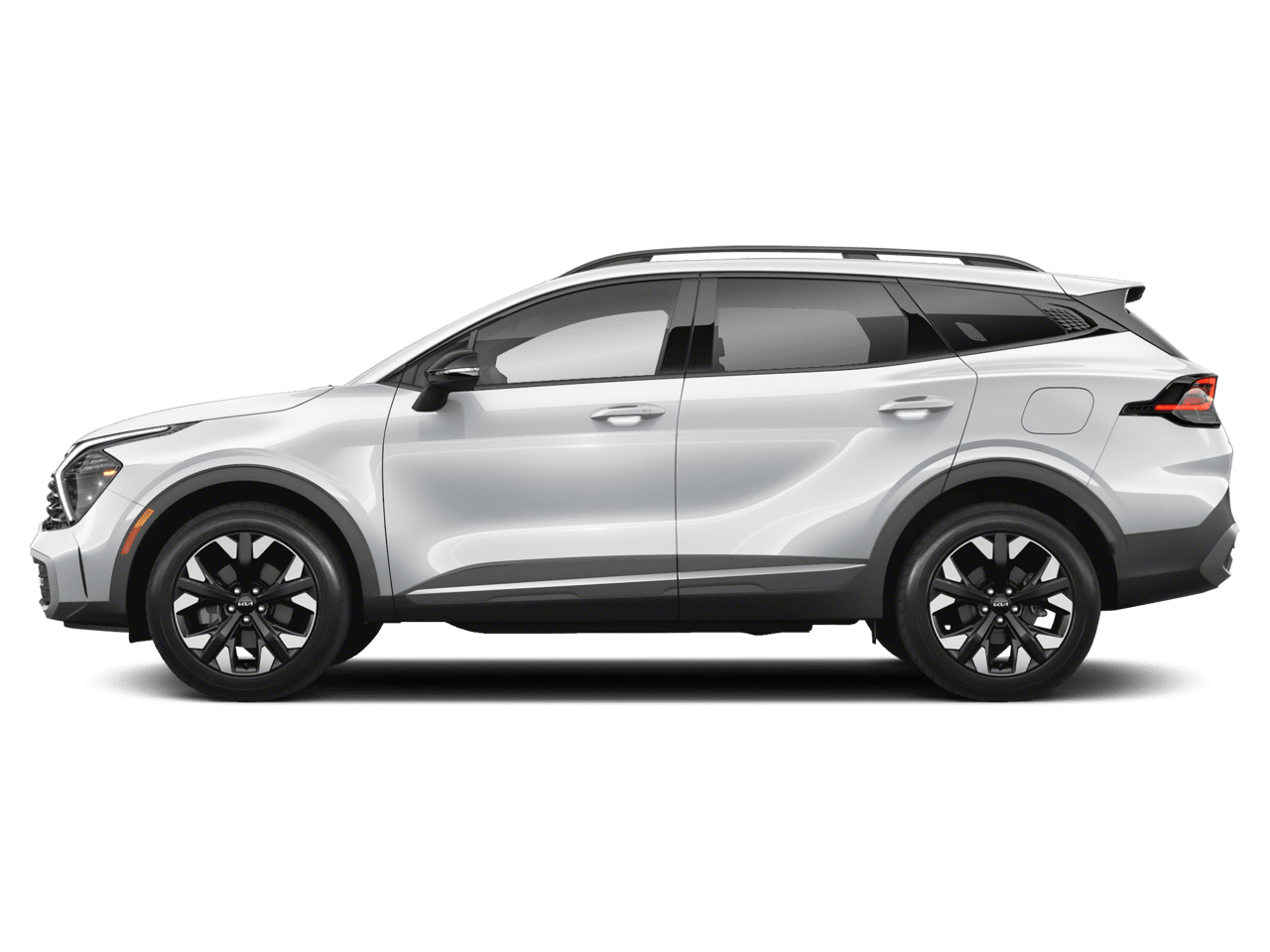 2023 Kia SPORTAGE PLUG-IN HYBRID X-LINE PRESTIGE