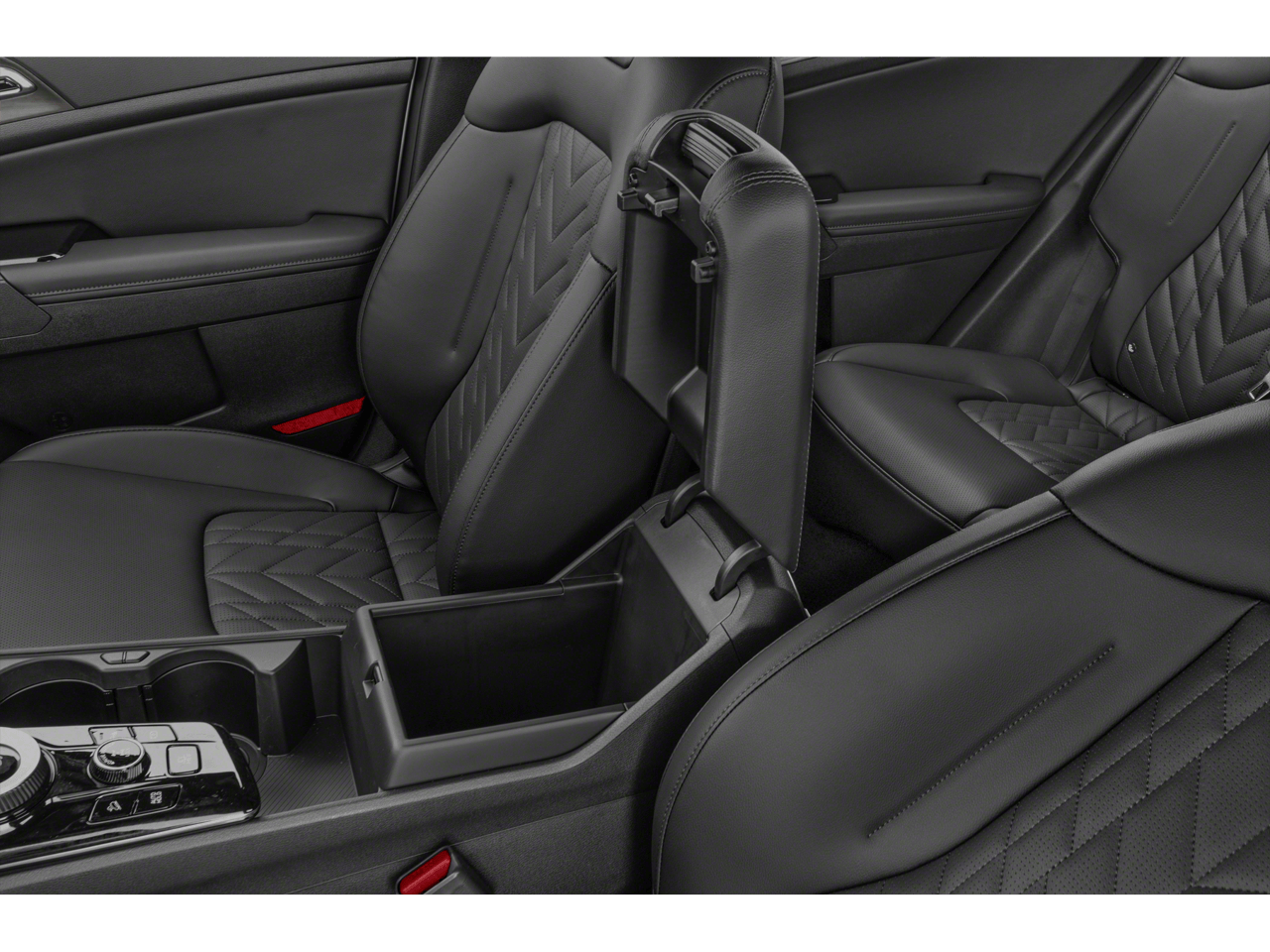 2023 Kia SPORTAGE PLUG-IN HYBRID X-LINE Roseville CA