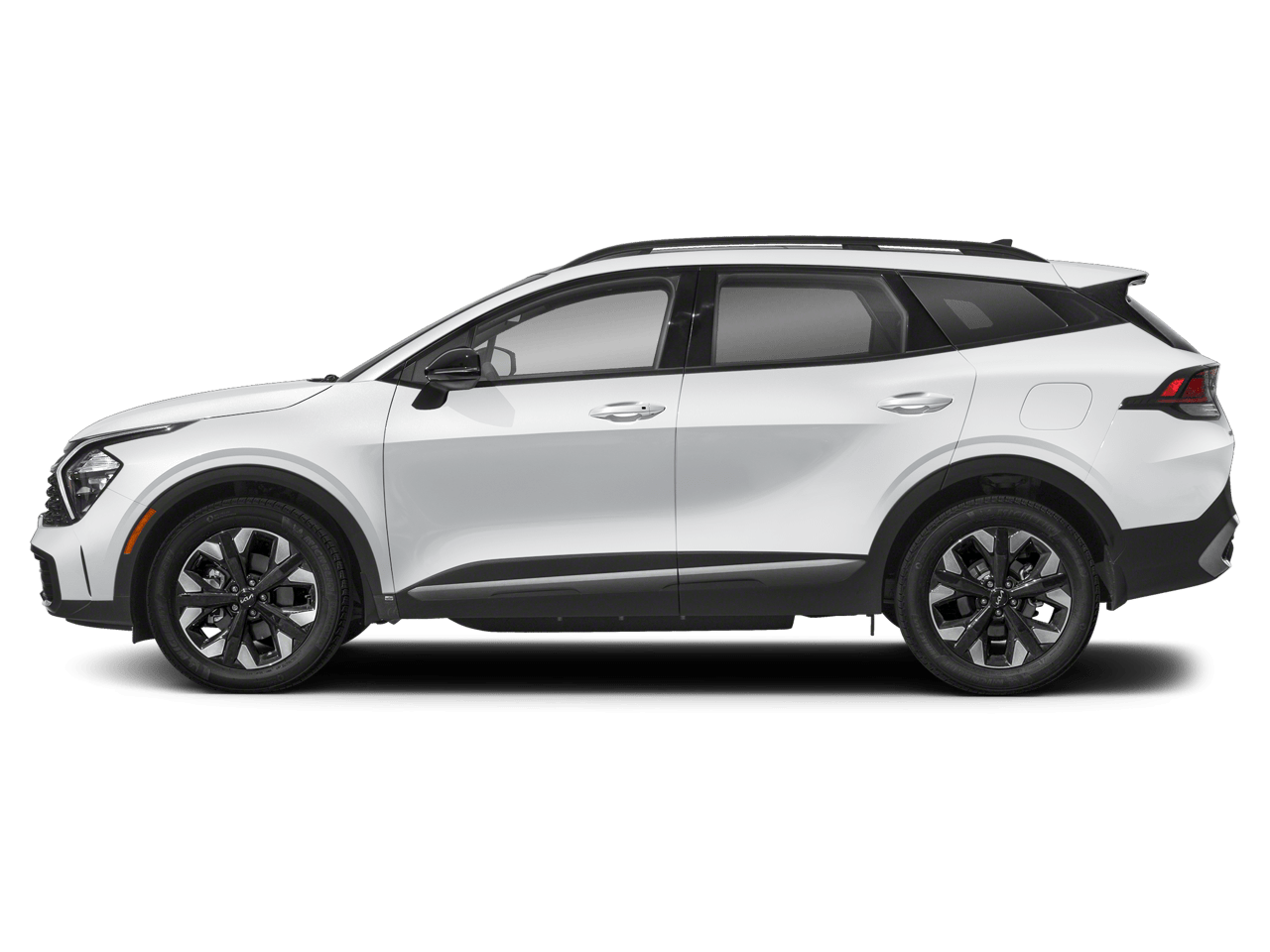 2023 Kia SPORTAGE PLUG-IN HYBRID X-LINE Roseville CA