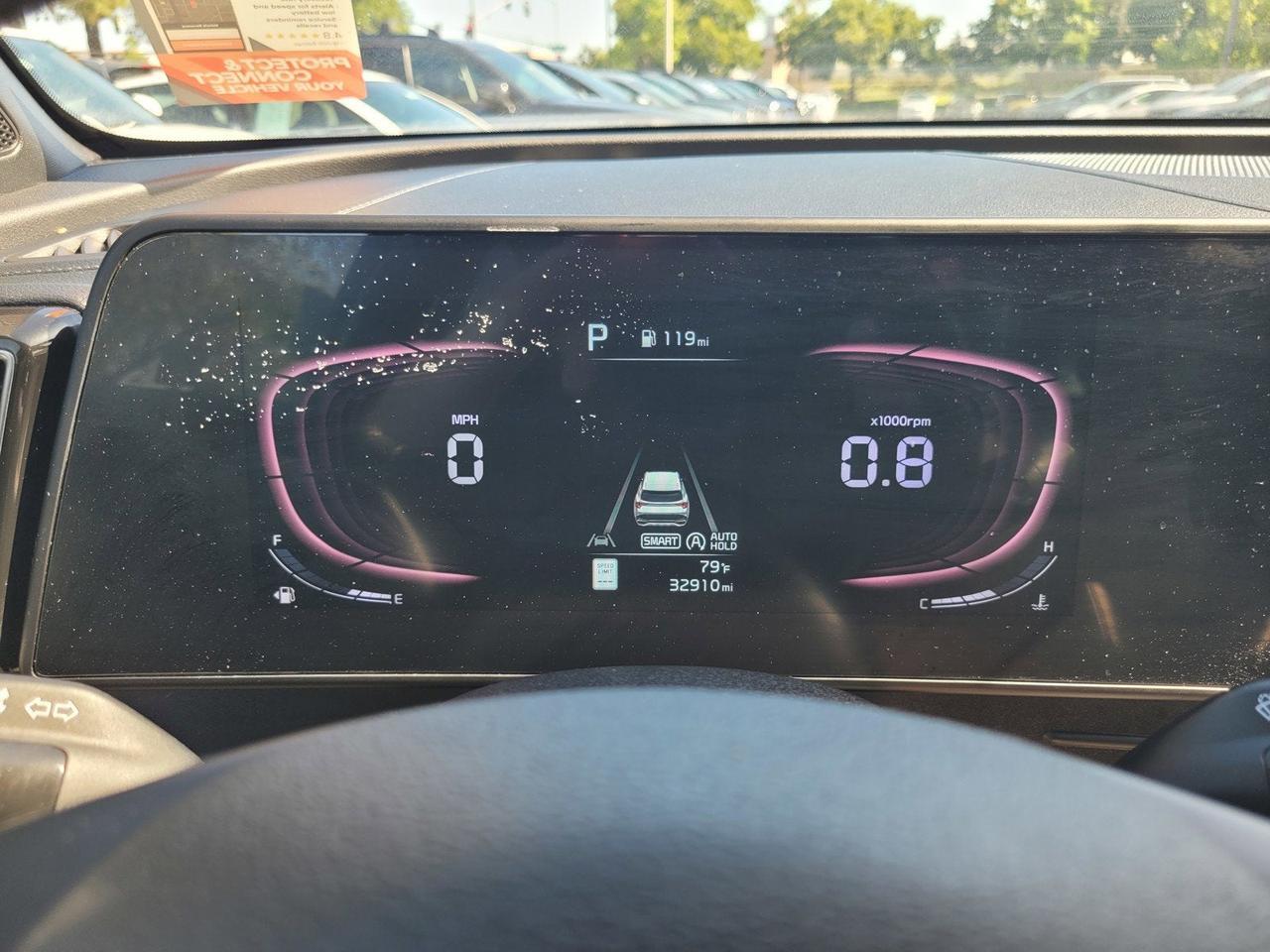 2023 Kia SPORTAGE X-LINE Roseville CA