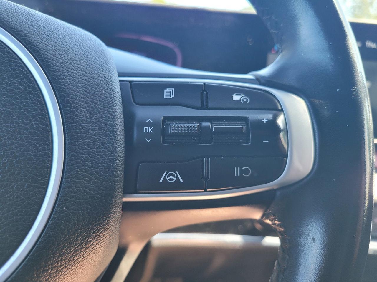 2023 Kia SPORTAGE X-LINE Roseville CA