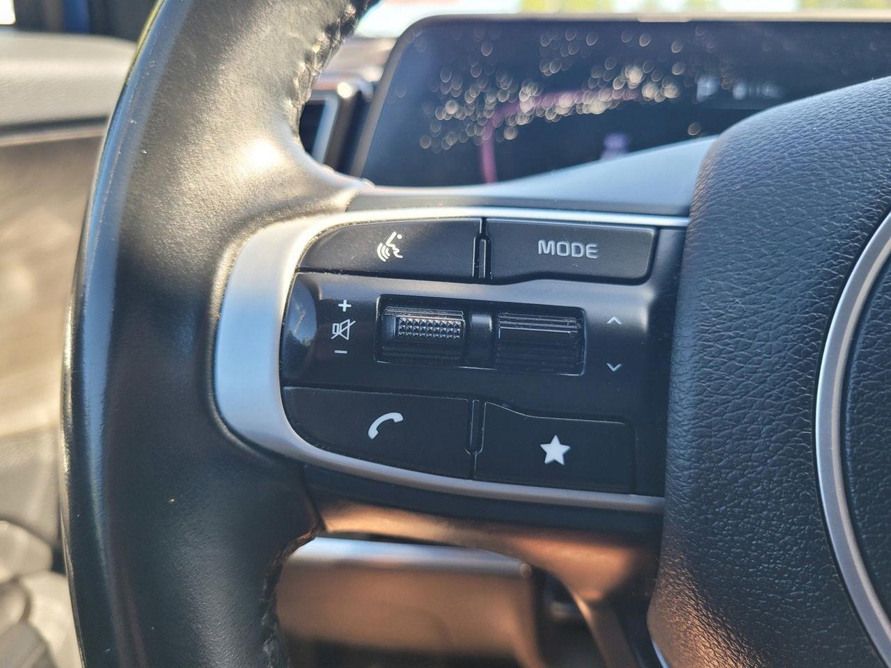 2023 Kia SPORTAGE X-LINE Roseville CA