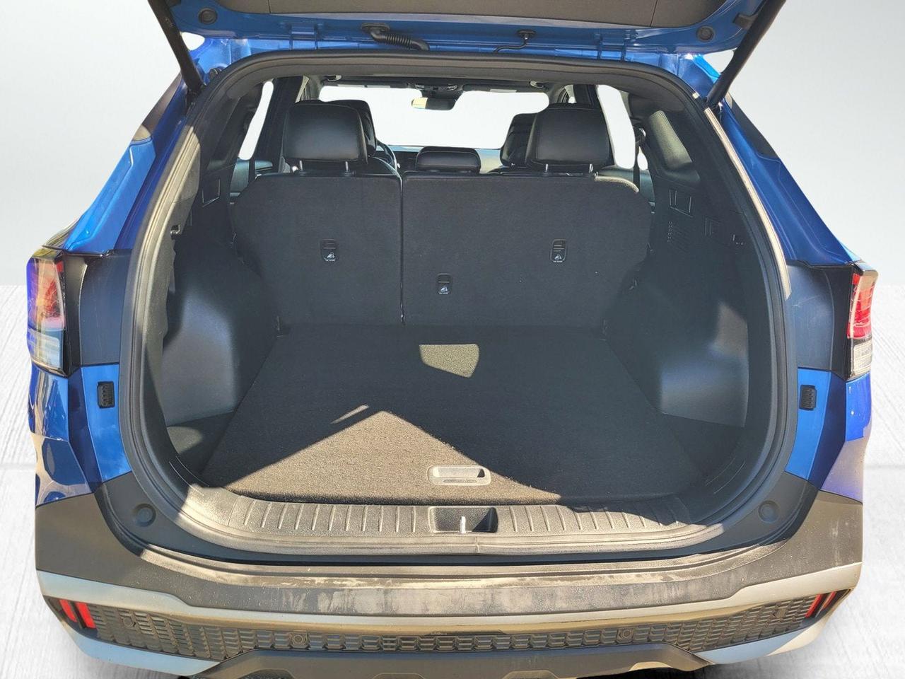 2023 Kia SPORTAGE X-LINE Roseville CA