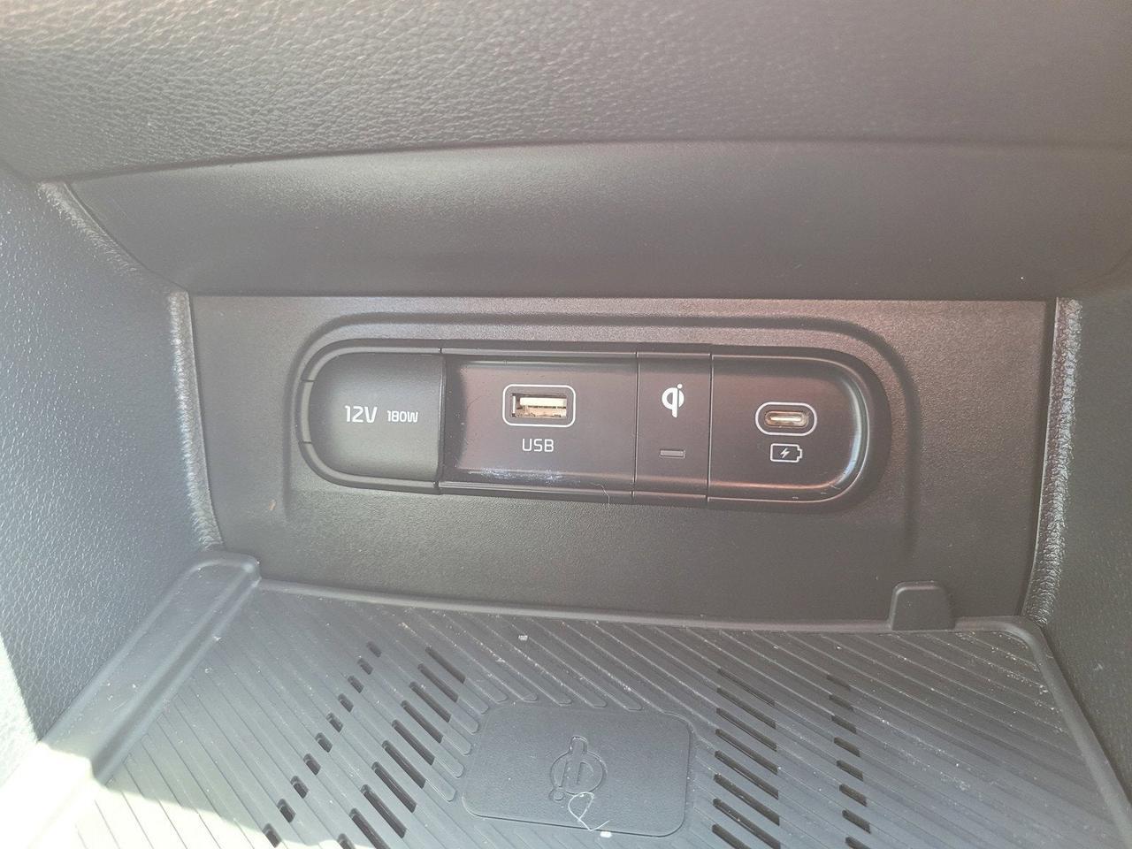 2023 Kia SPORTAGE X-LINE Roseville CA