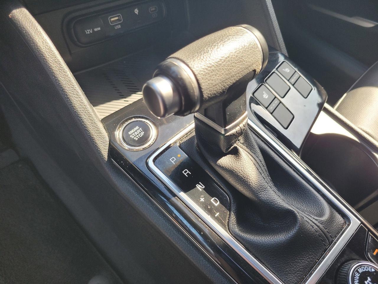 2023 Kia SPORTAGE X-LINE Roseville CA