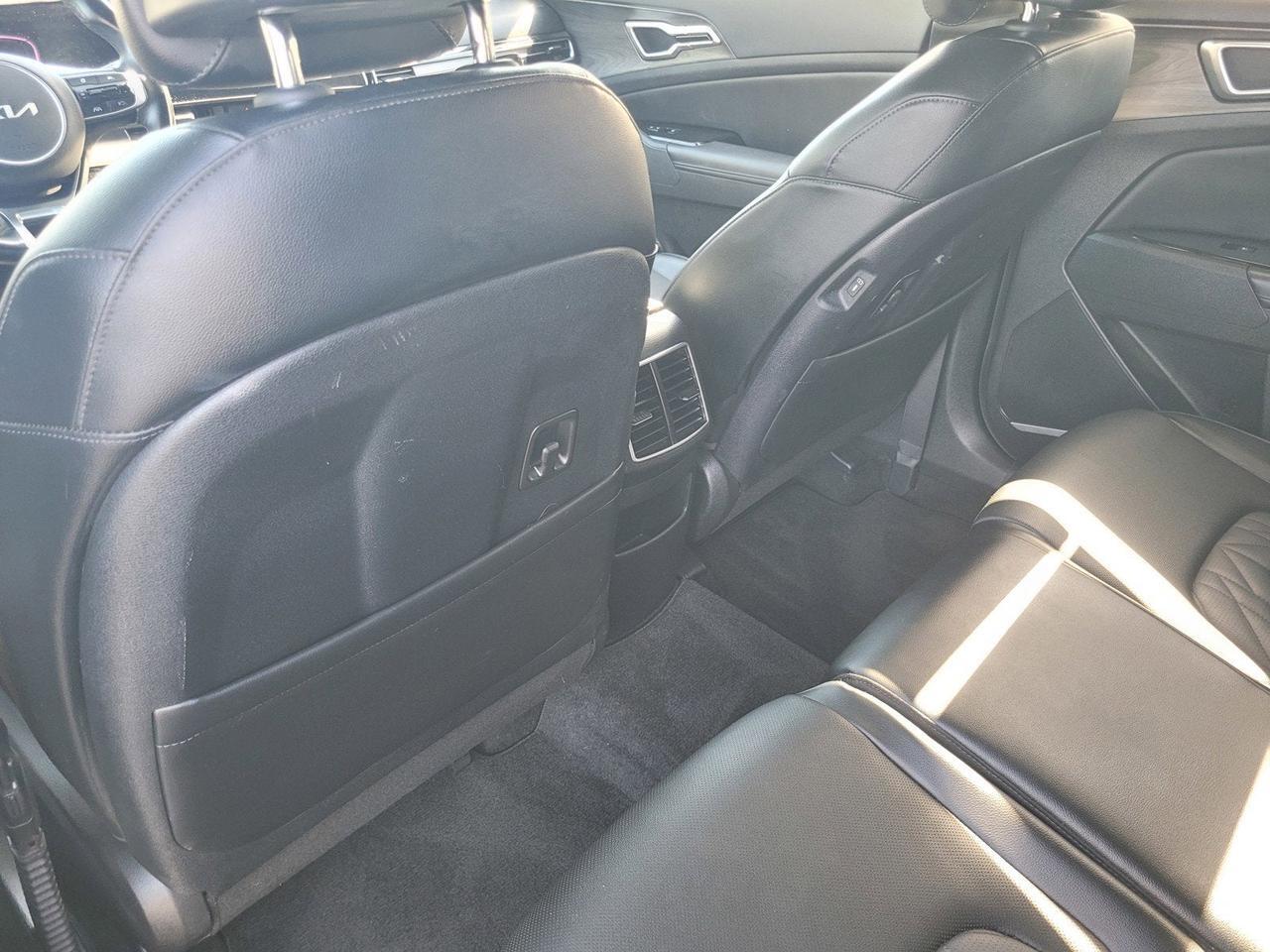 2023 Kia SPORTAGE X-LINE Roseville CA