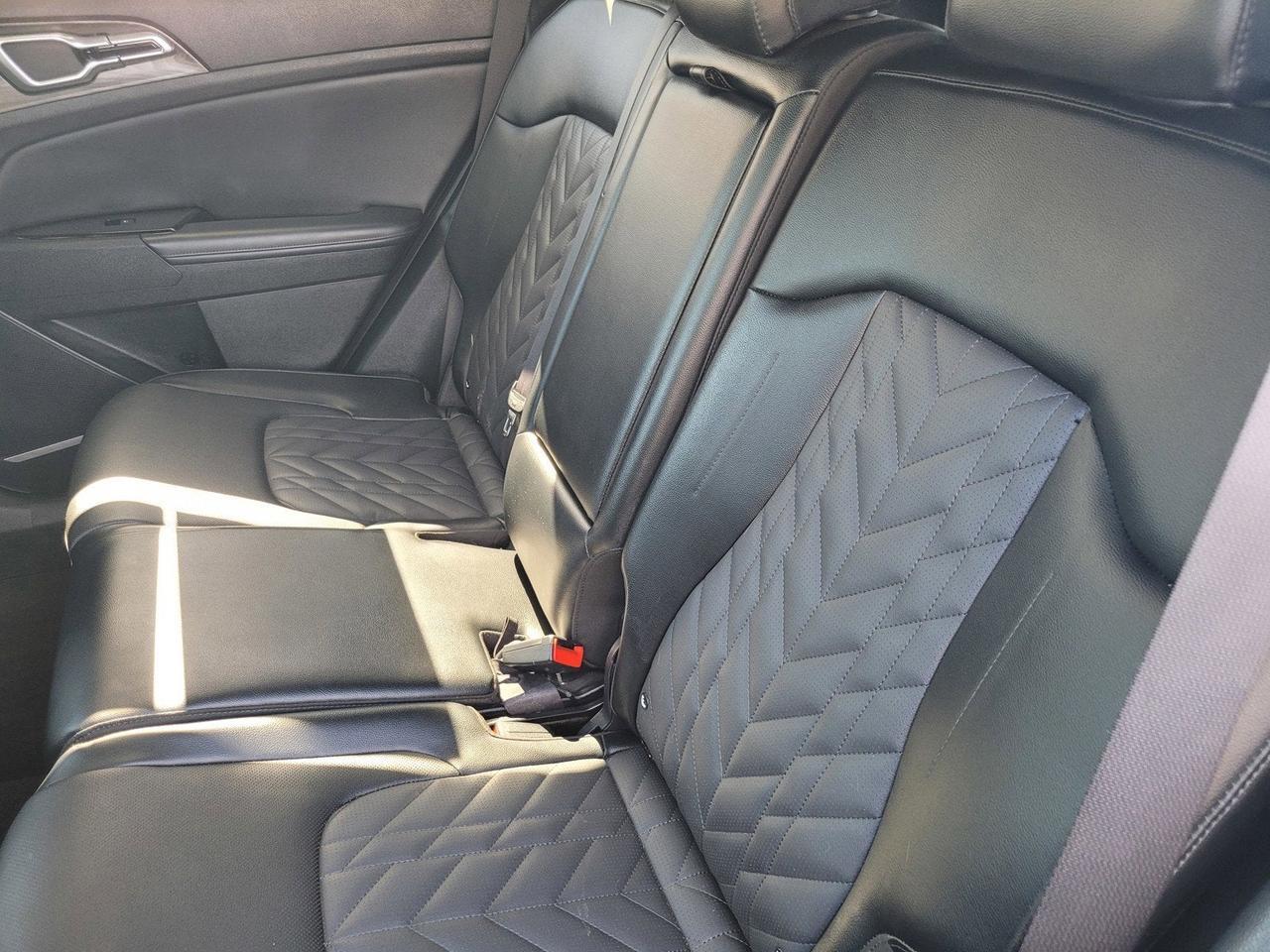 2023 Kia SPORTAGE X-LINE Roseville CA