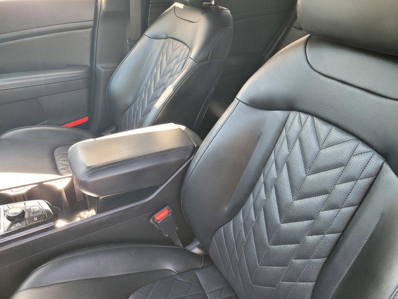 2023 Kia SPORTAGE X-LINE Roseville CA