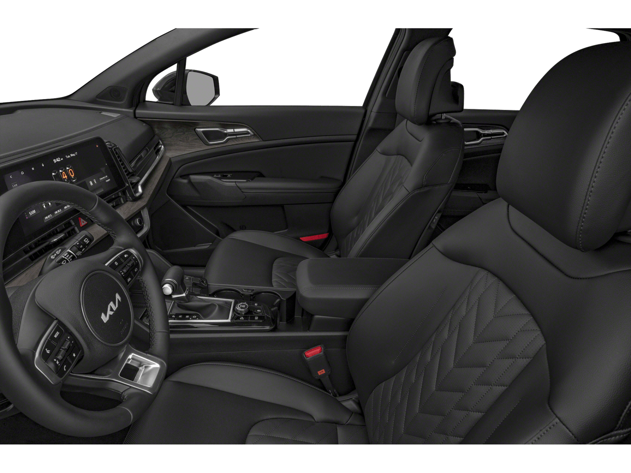 2023 Kia SPORTAGE X-LINE Roseville CA