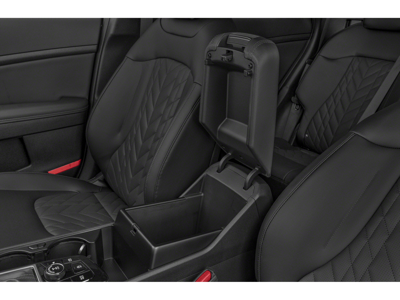 2023 Kia SPORTAGE X-LINE Roseville CA