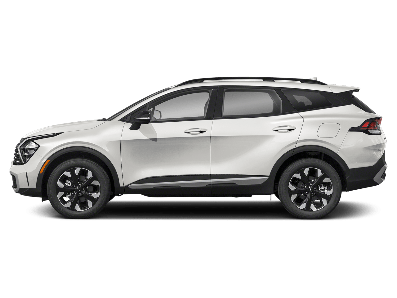 2023 Kia SPORTAGE X-LINE Roseville CA