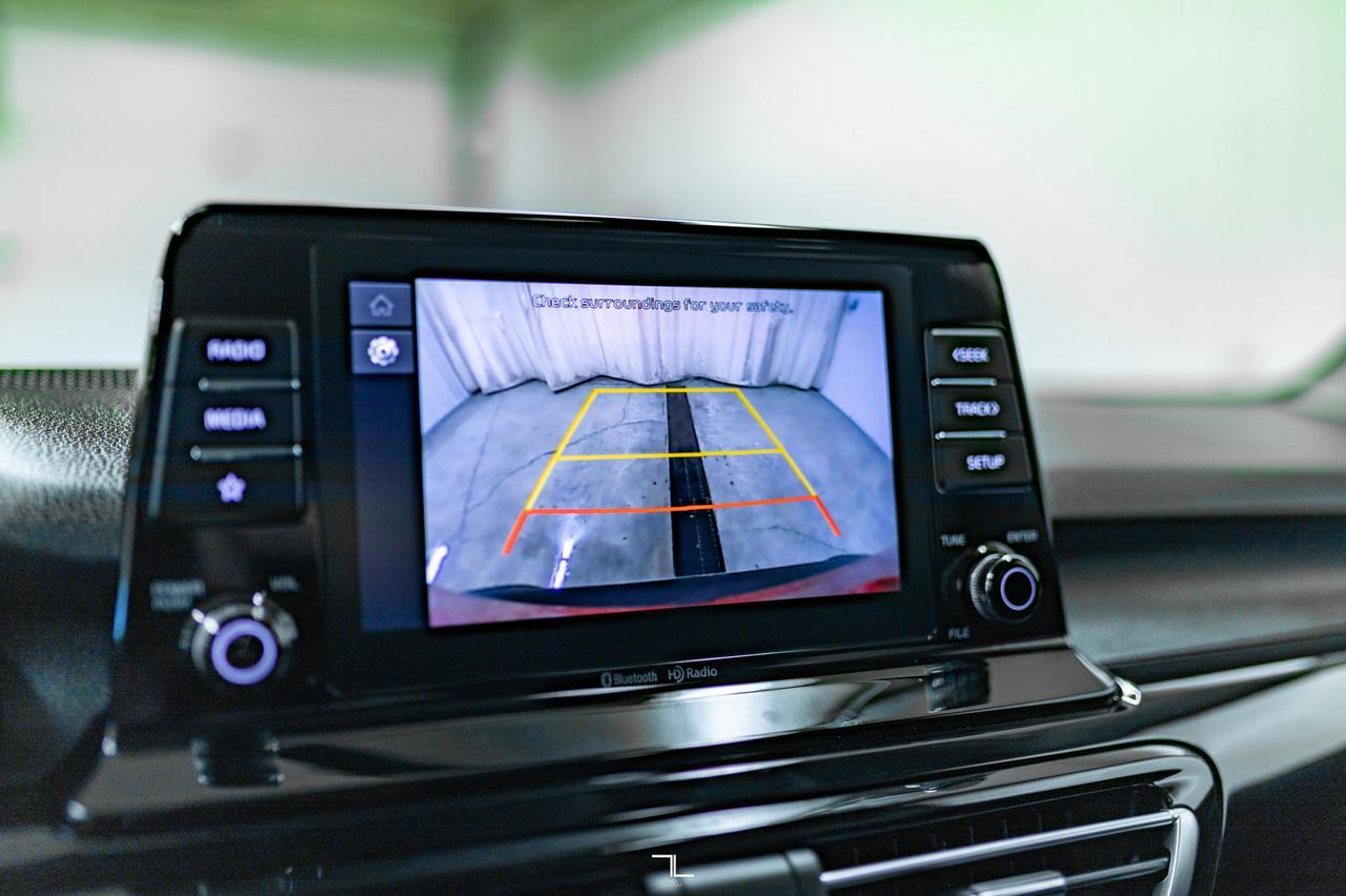 2023 Kia Seltos AWD EX Leather Roof BCam Red Deer AB