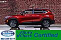 2023 Kia Seltos AWD EX Leather Roof BCam