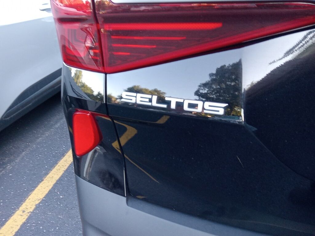 2023 Kia Seltos EX Akron OH